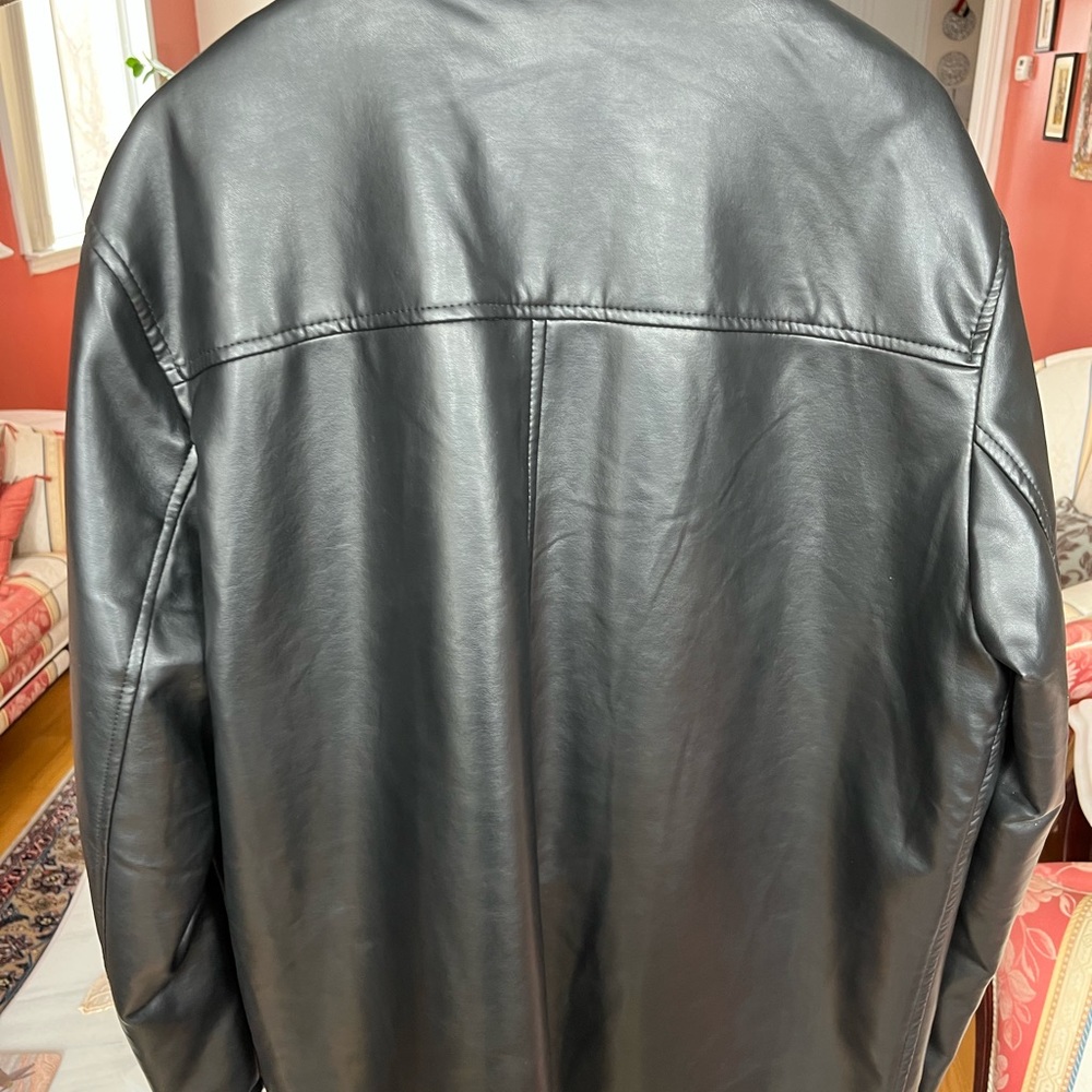 Genuine leather - Picture 4 of 5